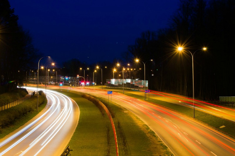 Driving Safely at Night 8 Tips to Help You Reach Your Destination Safely