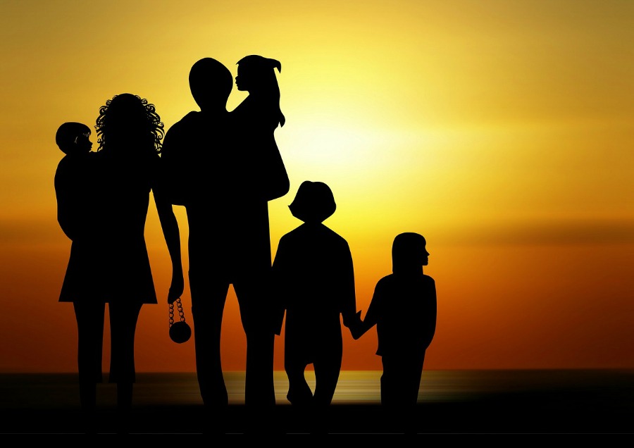 4 Steps for Adopting Your Stepchildren Bullock's Buzz