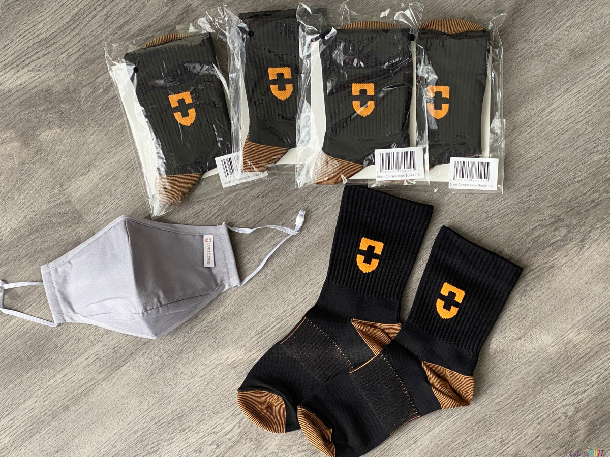 Copper Clothing Review Bullock's Buzz