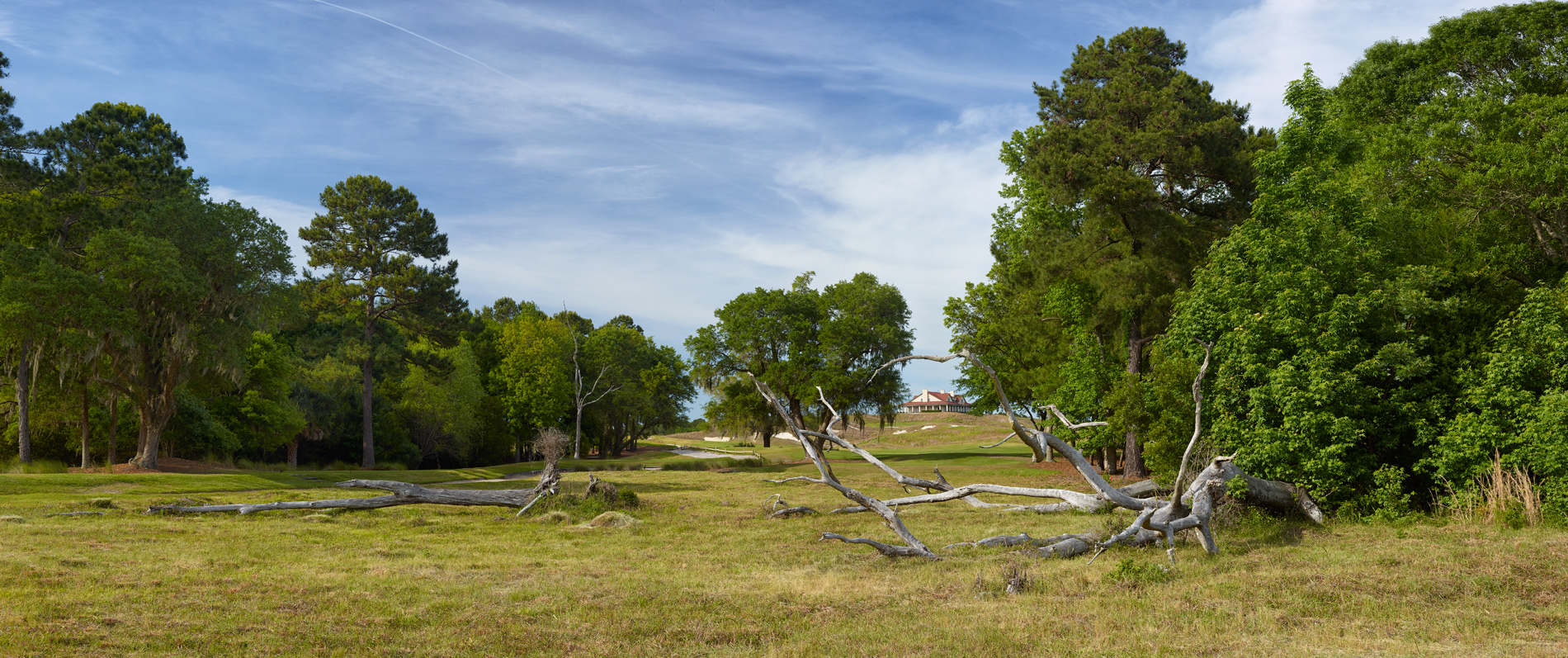 Bulls Bay Golf Club Private Country Club Charleston Mt. Pleasant