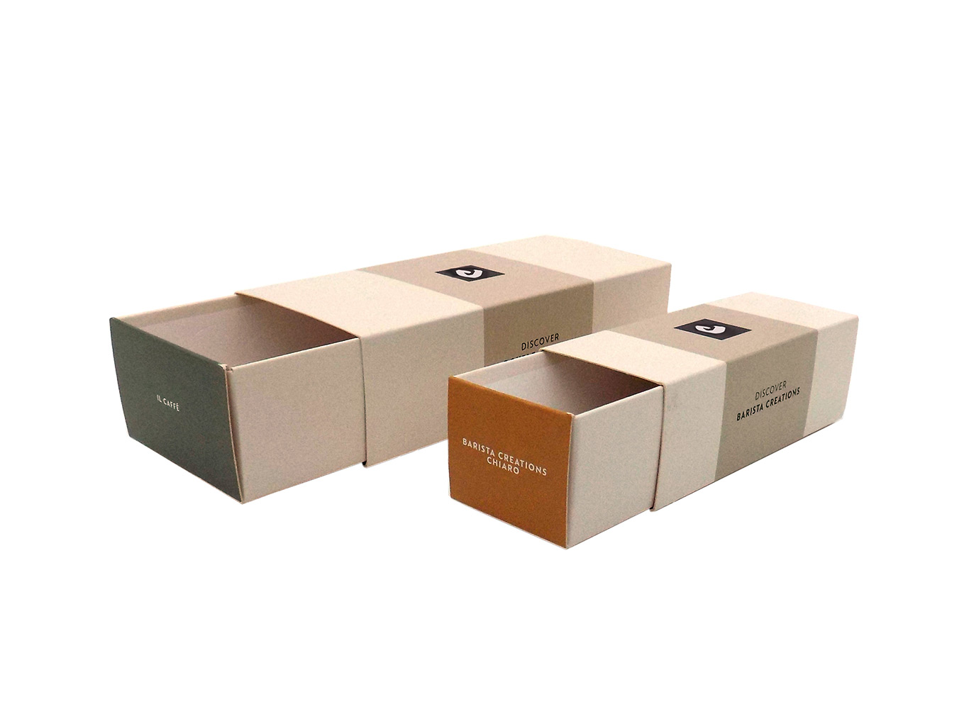 Cardstock Boxes Bullseye Custom Packaging