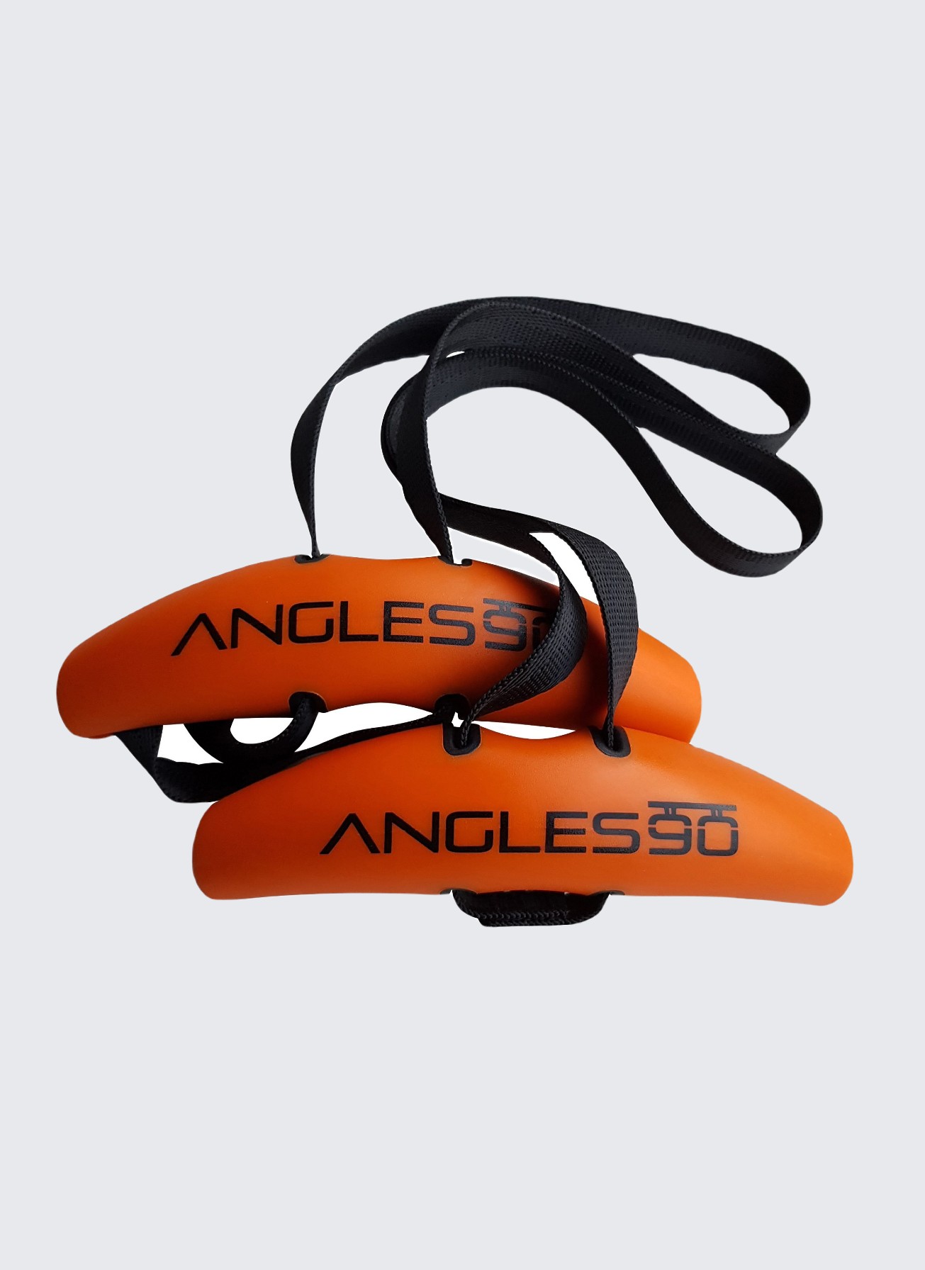 ANGLES90 GRIPS Bull Strong