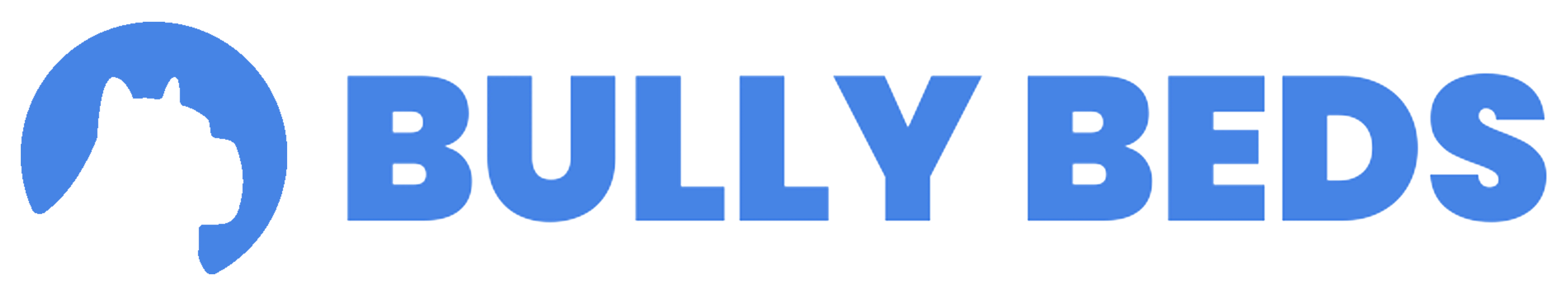 Bully Beds Large Dog Bed Sizing Chart