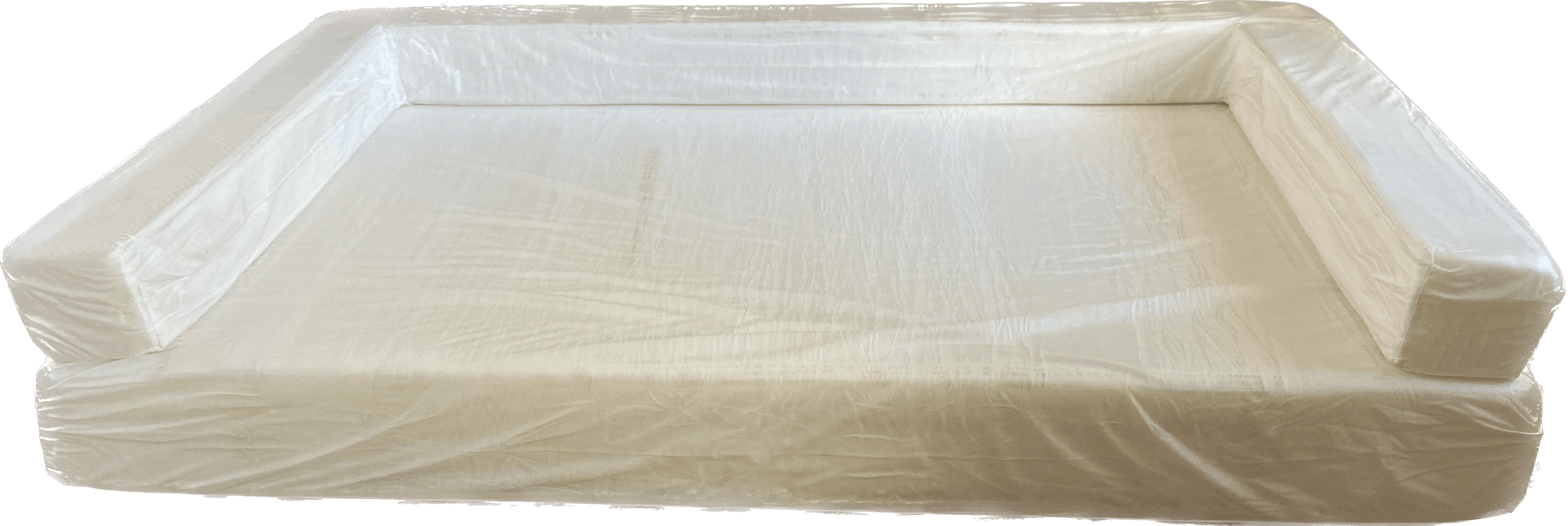 3 Sided Bed Waterproof Liner