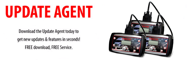 Bully Dog Big Rig | Update Agent