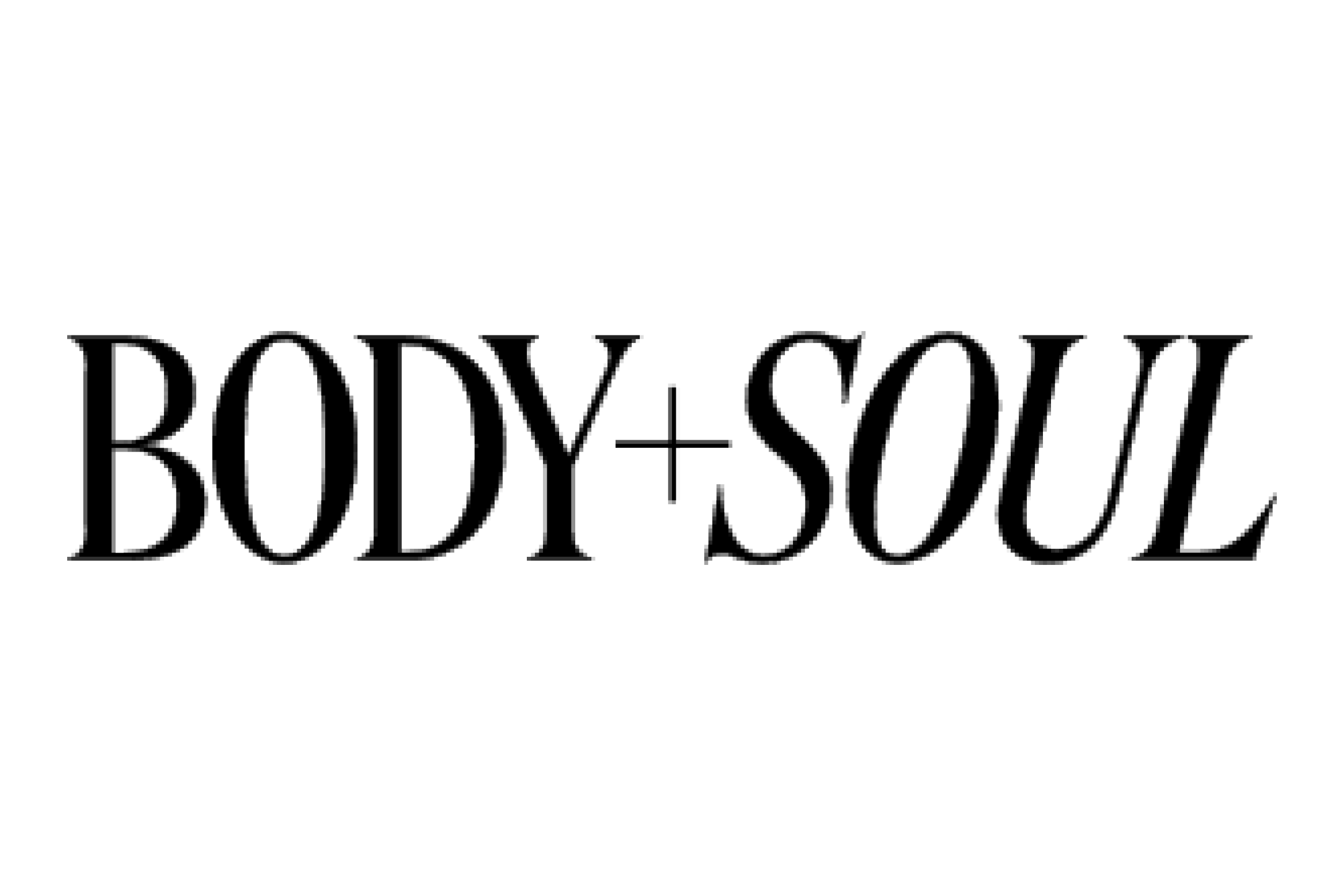BODYSOUL Bullyology