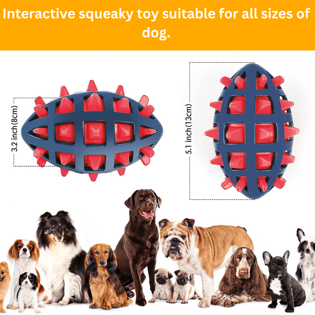 BullyProof High quality dog toys