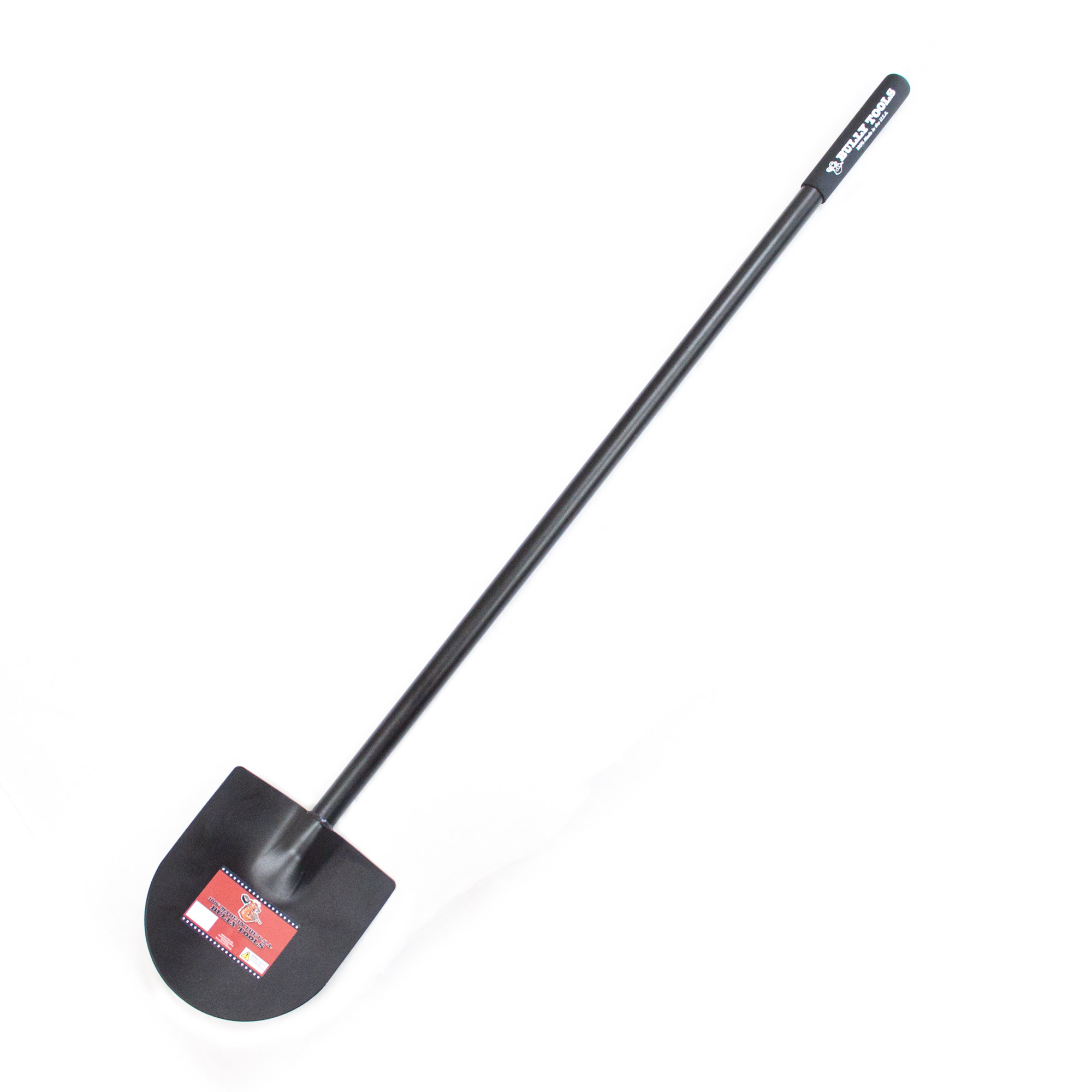 All Steel Caprock Shovel with 12Gauge Steel Bully Tools, Inc.