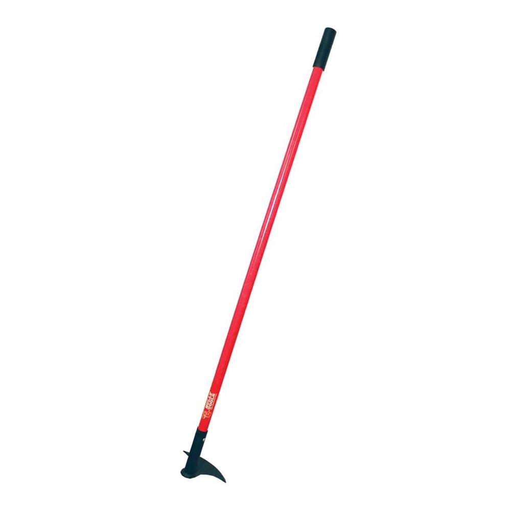 Cavex Hoe with Long Fiberglass Handle Bully Tools, Inc.