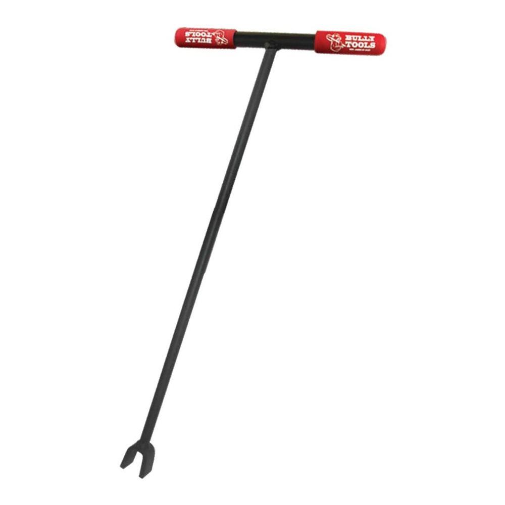 99206 36Inch Water Key Steel TStyle Handle Bully Tools, Inc.