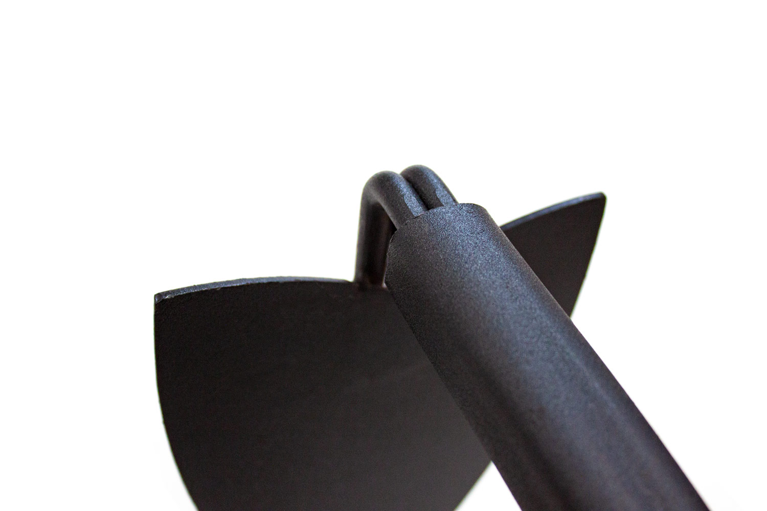 Warren Hoe with Long Fiberglass Handle Bully Tools, Inc.