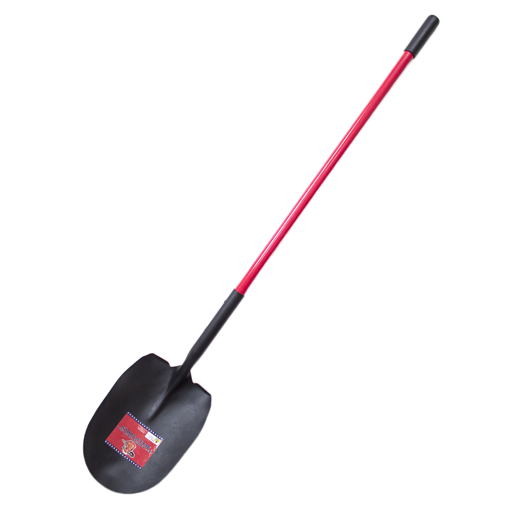 Bunk / Coal Shovel Fiberglass Long Handle Bully Tools, Inc.