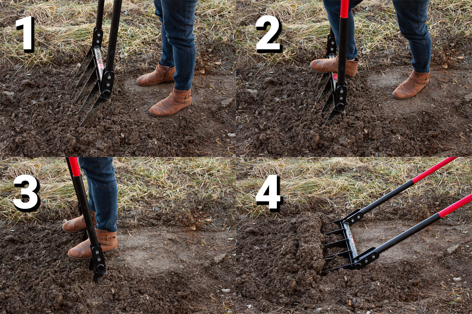 Broadfork Basics The Gardening Tool You Didn't Know You Needed