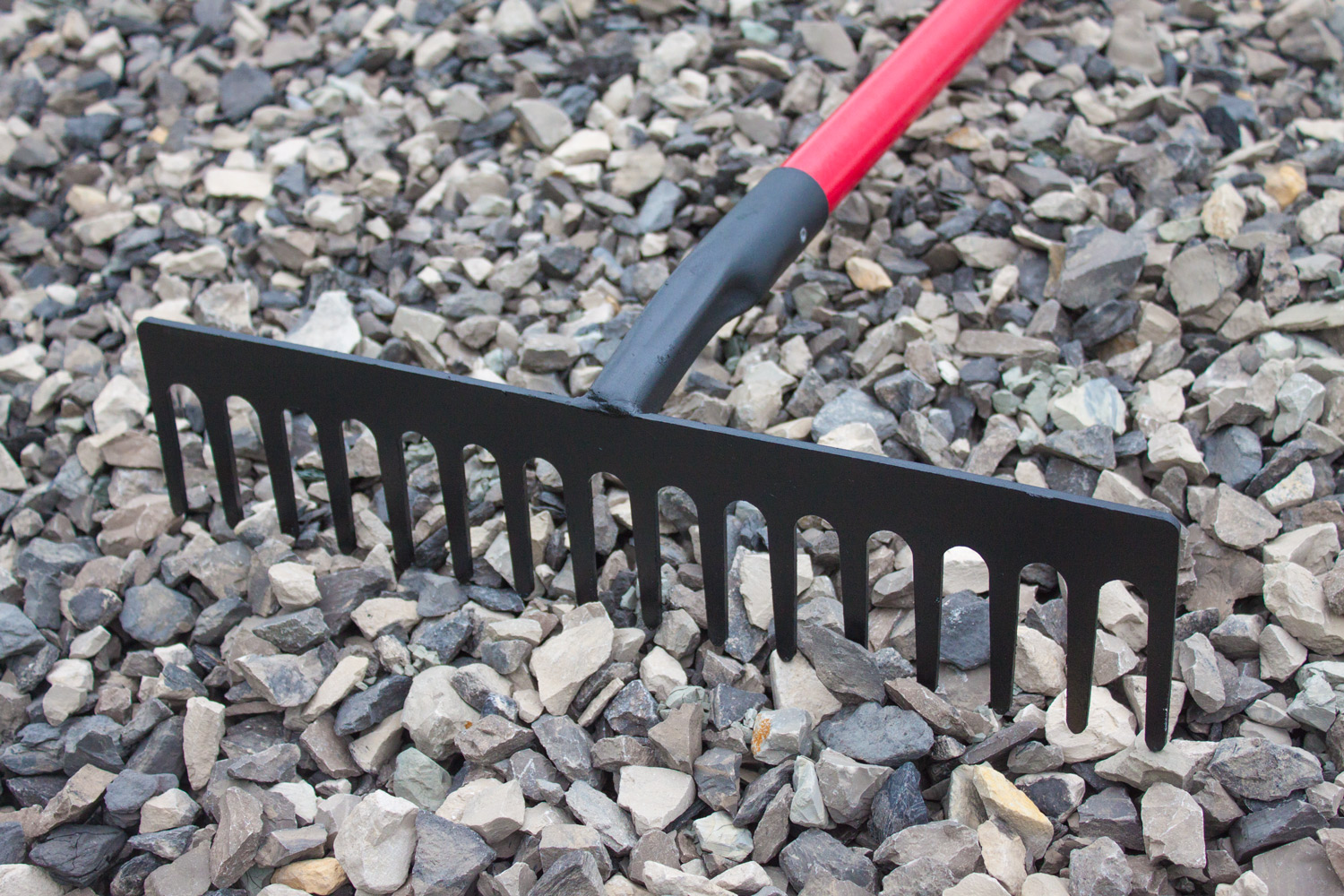 Bully Tools Rake Guide Bully Tools, Inc.