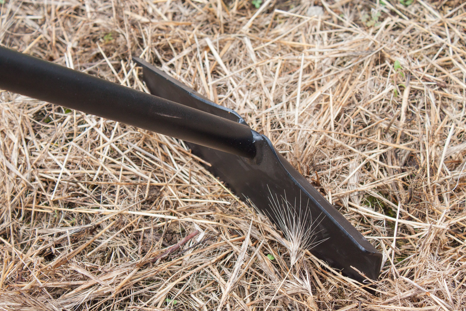 Shop Barn & Stall Cleaning Bully Tools, Inc.