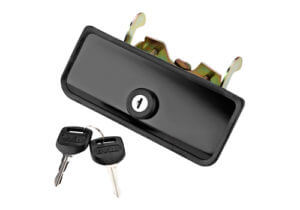 Bully Tailgate Locks For Trucks | Pickup, Truck, SUV