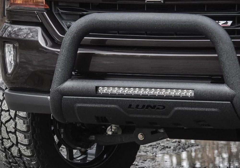 Most Popular Parts & Accessories for American Trucks FAQs