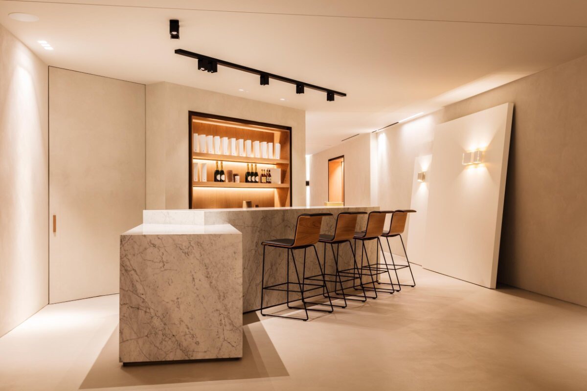 TAB CHAIR BAR STOOL Bulo