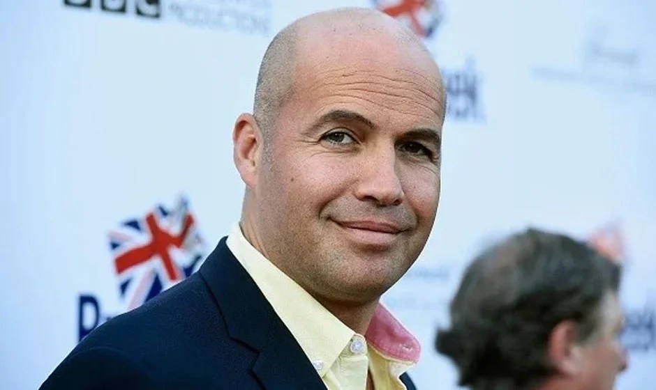 Billy Zane Unveiling Net Worth and Career Achievements BultacoBrinco