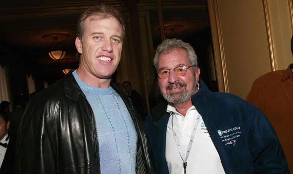 Bob Vila Net Worth A Renowned Home Improvement Specialist BultacoBrinco(06)
