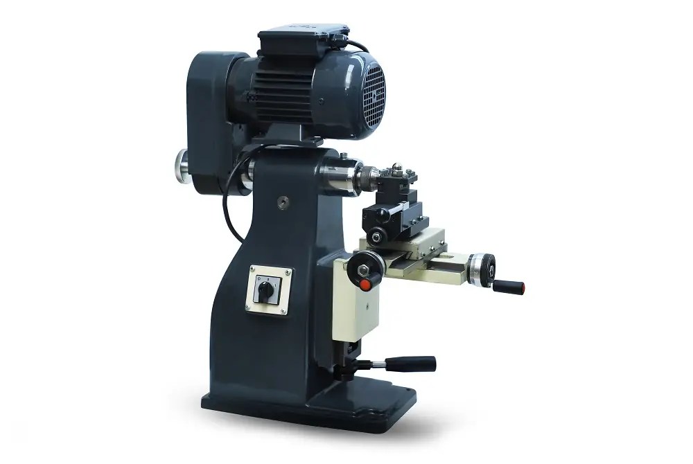 Jewelry Lathe (Outside) Bulunmaz jewelry making tools and machines of