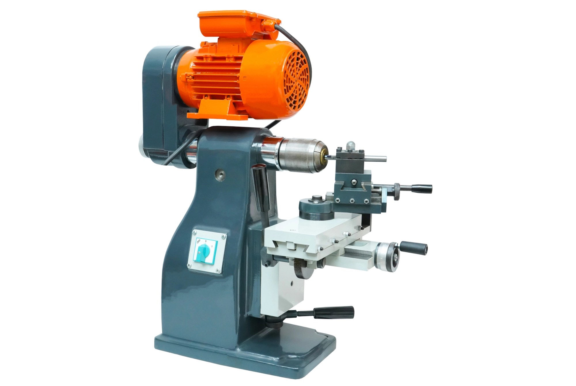 Jewelry Lathe (Inside) Bulunmaz jewelry making tools and machines of