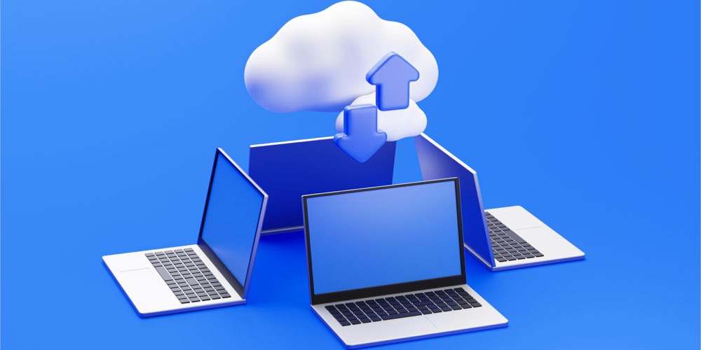 VDI (Virtual Desktop Infrastructure) Nedir? Bulutistan Blog