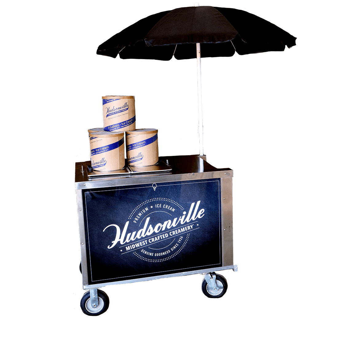 Rent a Cart Bumblebee