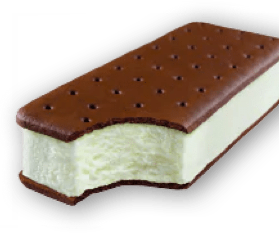 Ice Cream Cart Rental in Michigan Bumblebee Ice Cream