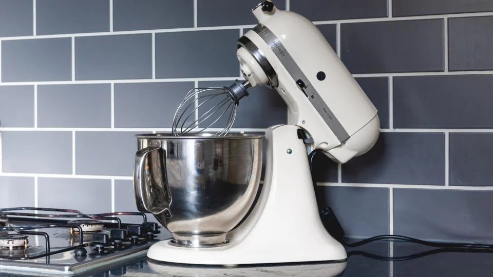 Best KitchenAid stand mixer 2022 Find Your Perfect Kitchen Appliance