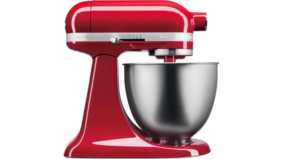 Best KitchenAid stand mixer 2022 Find Your Perfect Kitchen Appliance
