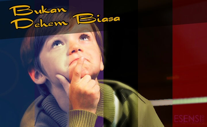 Bukan Dehem Biasa