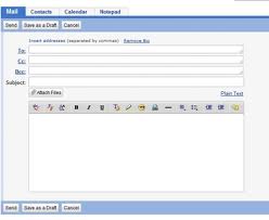 Fungsi To: , Cc: , Bcc: , Pada Penulisan Email | Bumi Cuek Community