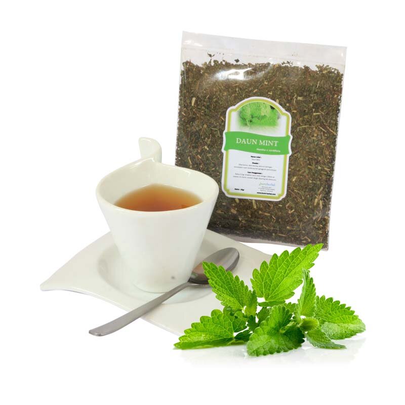 Pangan Fungsional Bumi Herbal Dago