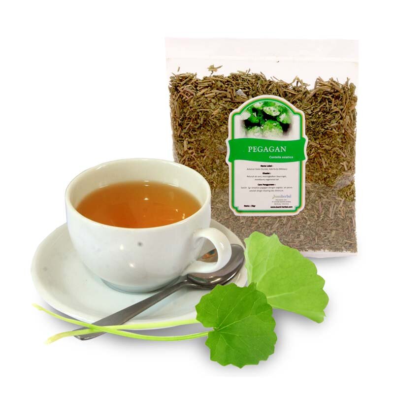 Pangan Fungsional Bumi Herbal Dago