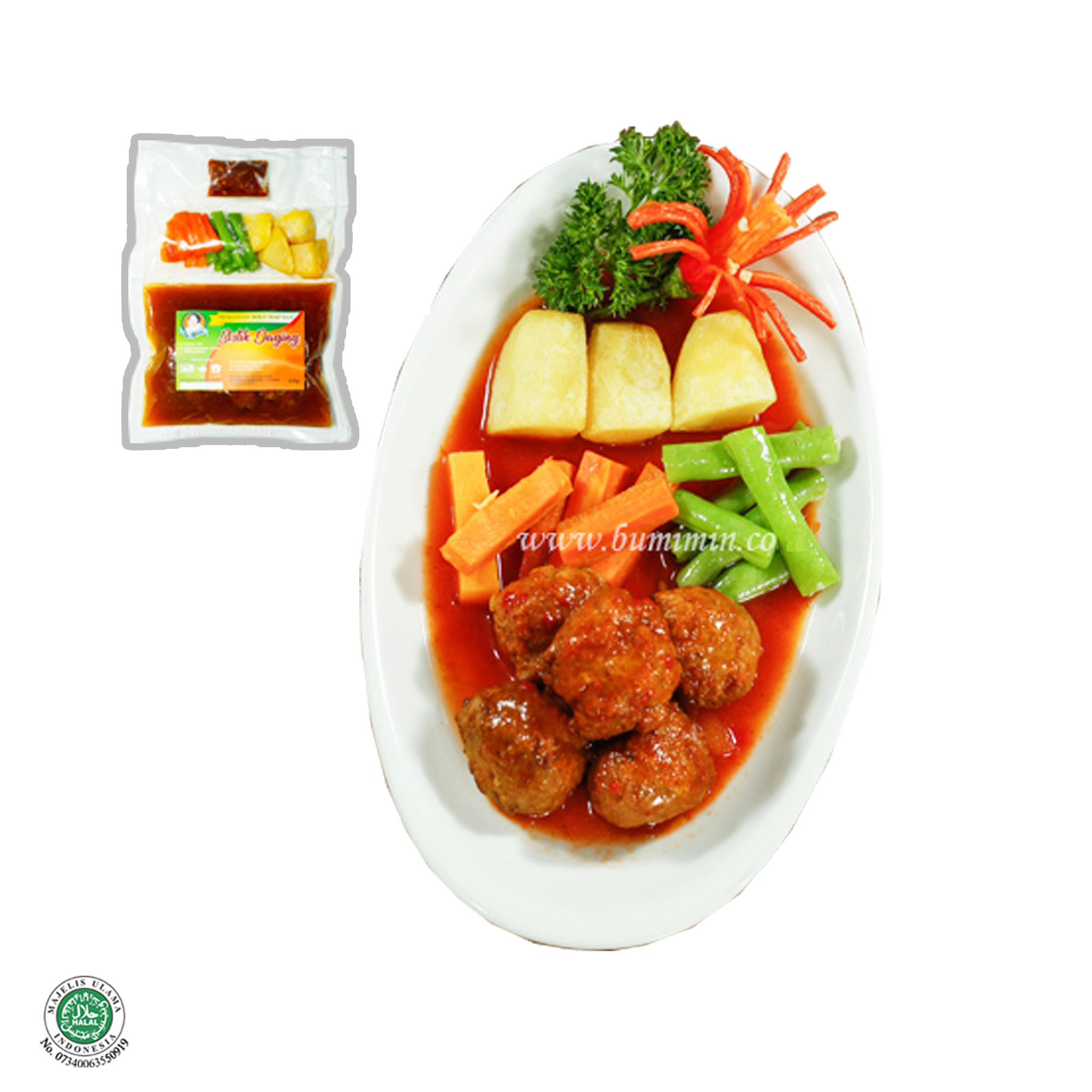 Resep Bistik Ayam Chinese Food Goreng