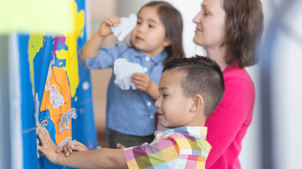 8 Incredible Benefits of Language Immersion Programs