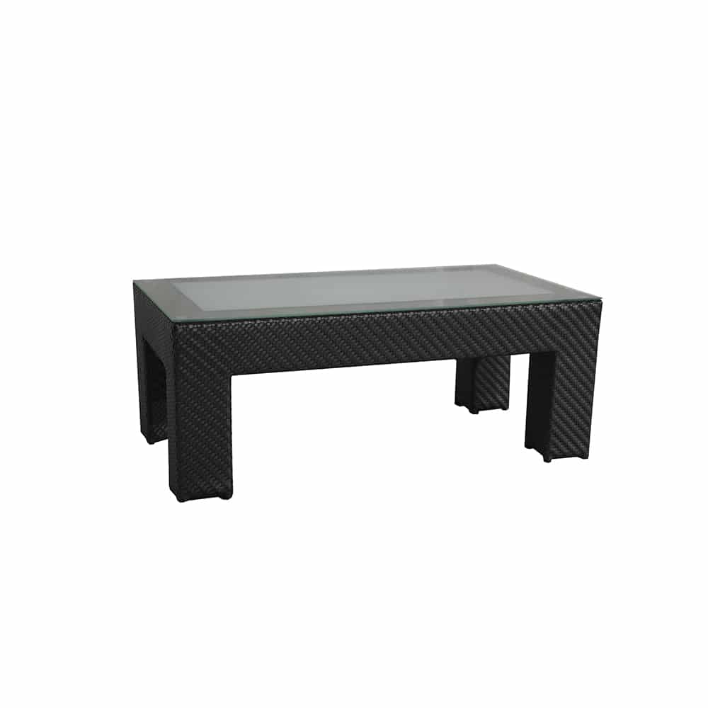 Skyline Coffee Table BUM Outdoor Furniture Canada