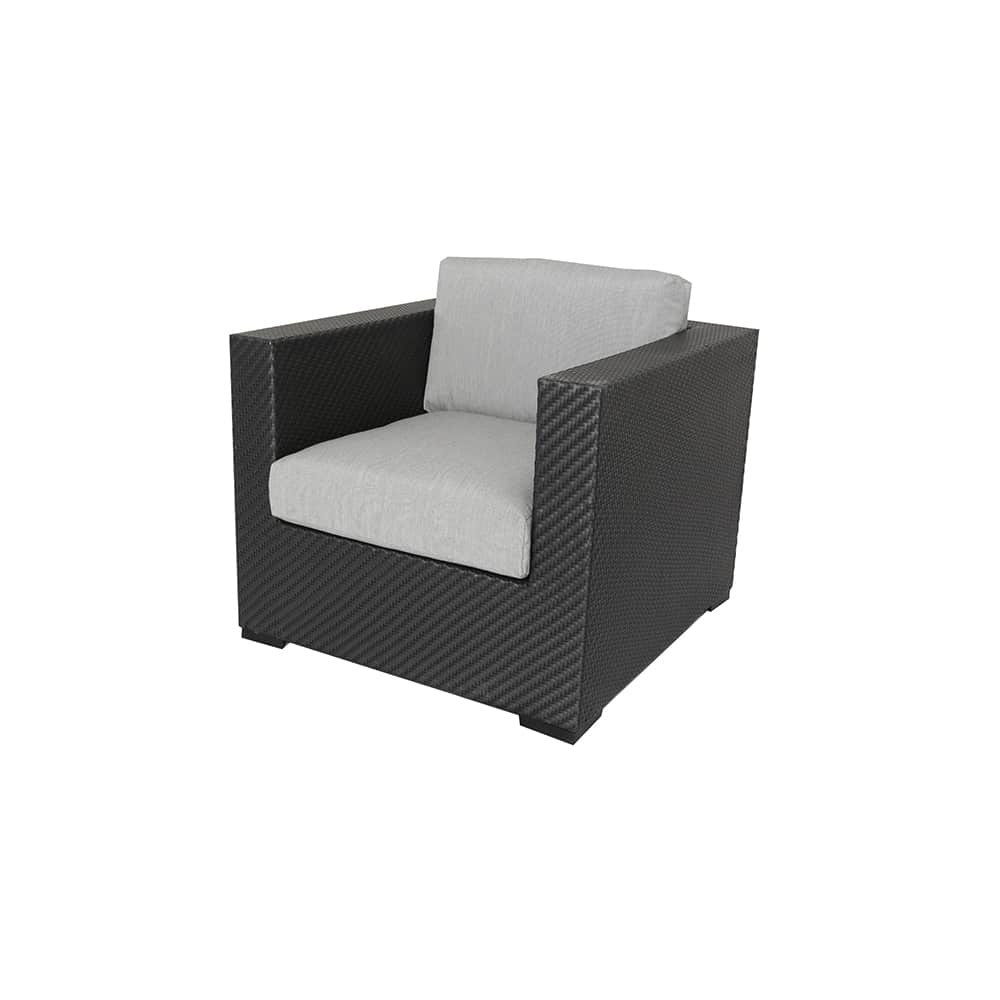 Skyline Club Chair BUM Outdoor Furniture Canada