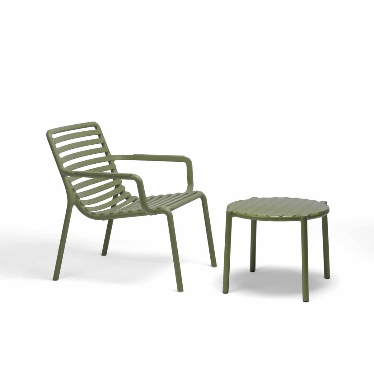 Doga Side Table BUM Outdoor Furniture US