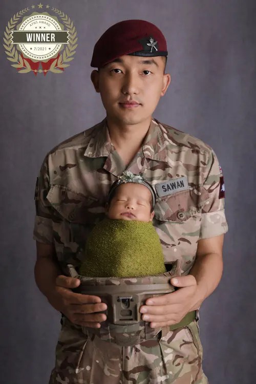 Baby Art Studios Kent Packages Bump2Baby Scan