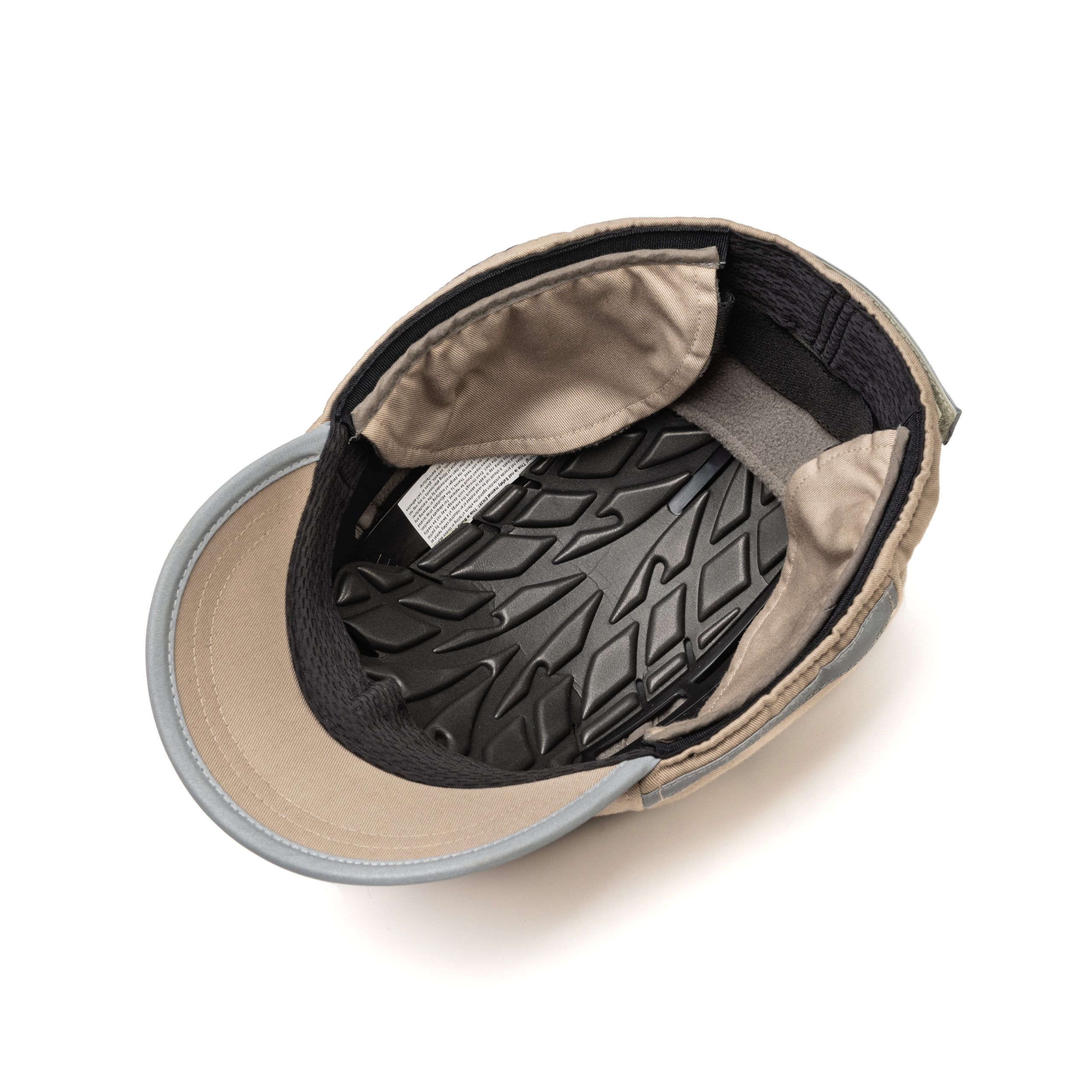 Bump caps baseball cap plastic shell foam liner protective hats winter