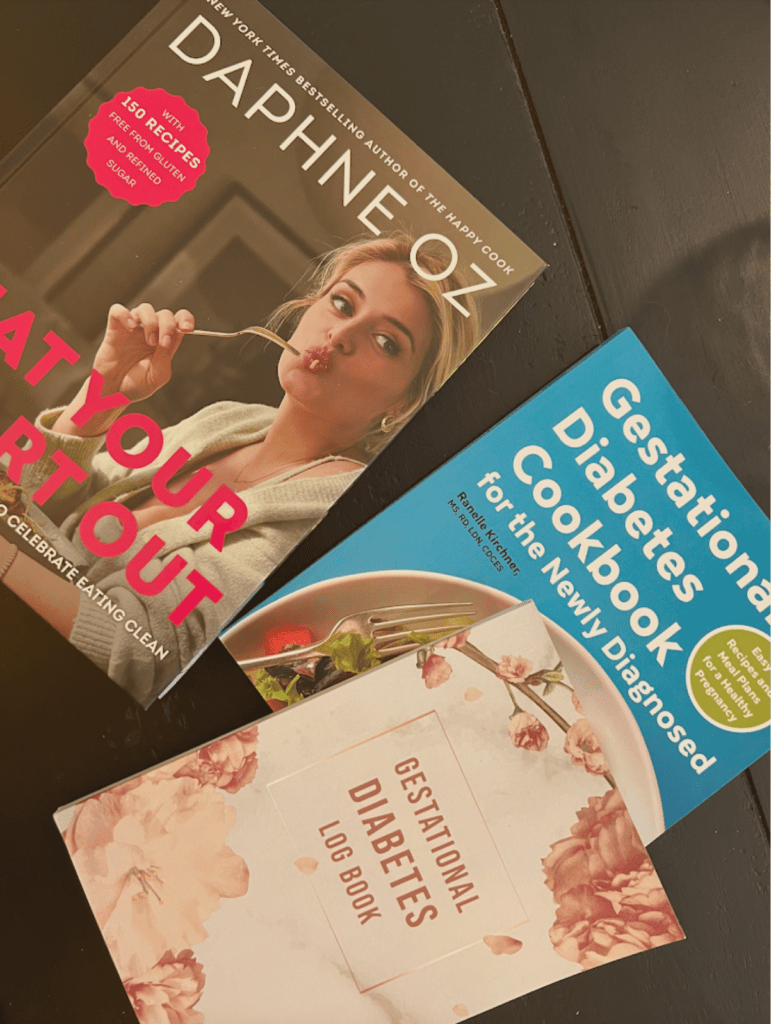 Making the Best of Gestational Diabetes Bumpdate