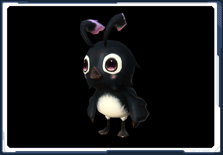 PSO2 JP: Ultimate Fighter AC Scratch (10/9/2013) | PSUBlog