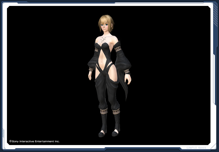 Pso2 Jp Ac Scratch Gravity Princess Psublog