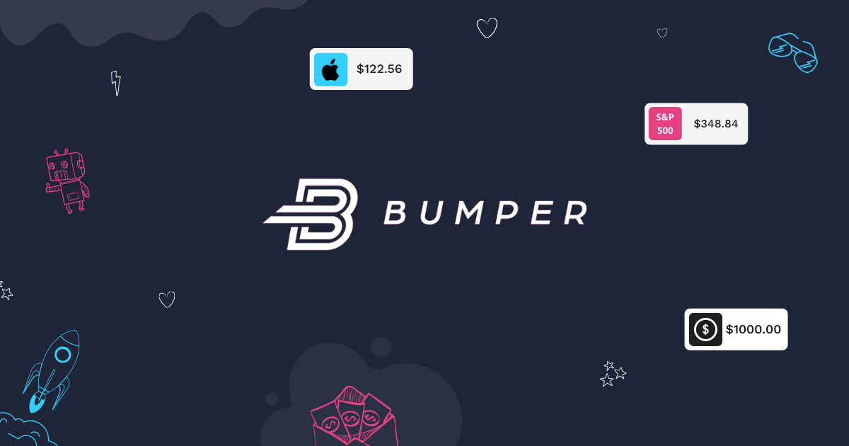 Bumper Login