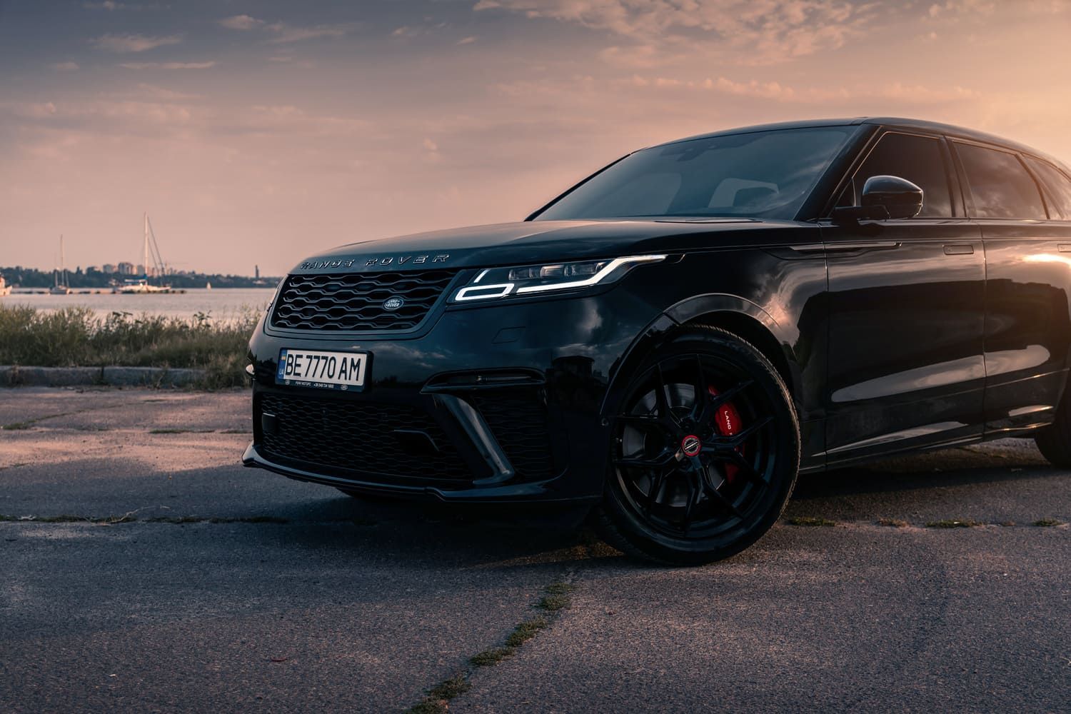 What Range Rover model is the most reliable? Bumper