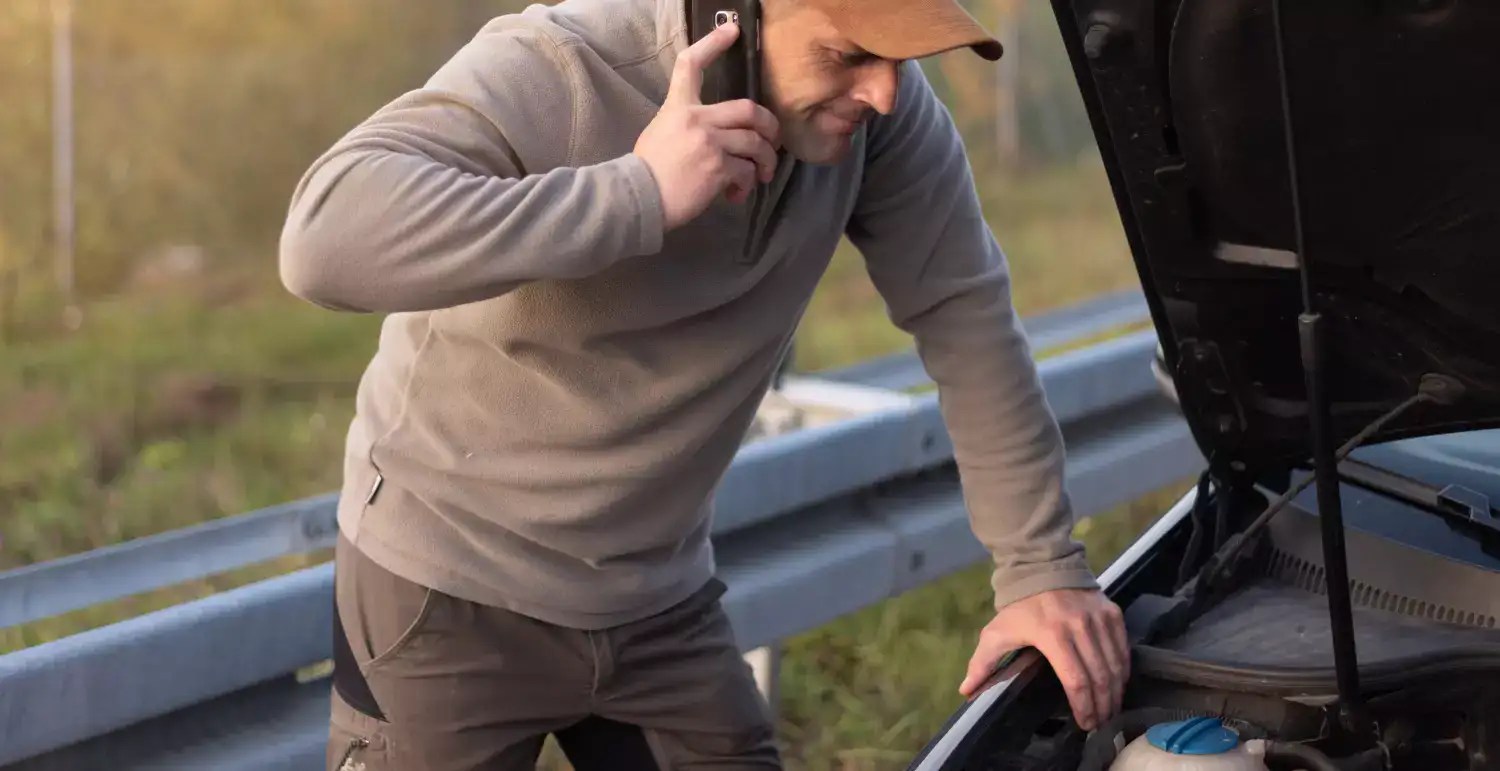 18 Common Car Problems And What To Do Bumper