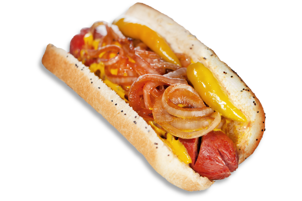 Polish Bumper BUMPER 2 BURGER