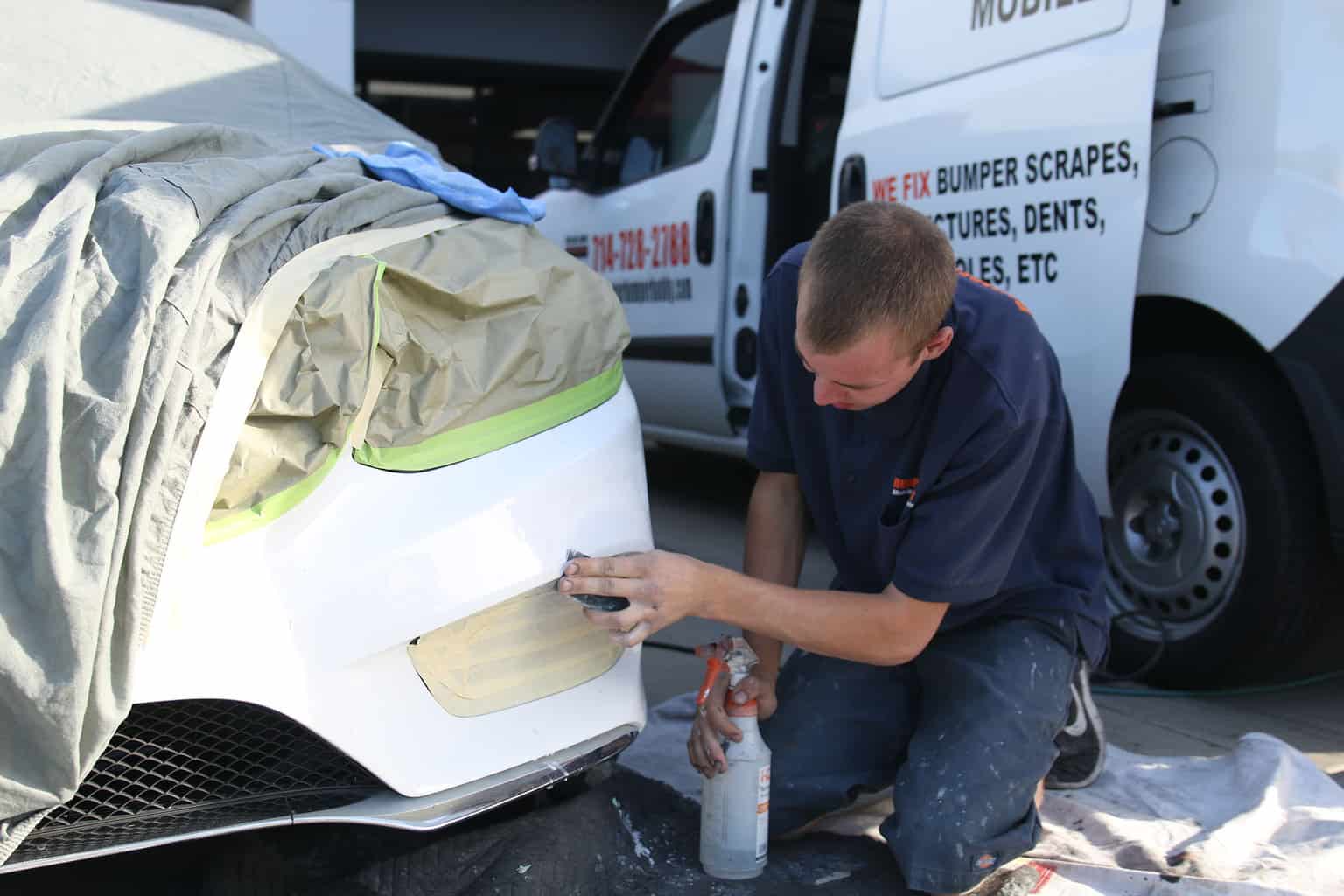 Why Bumper Buddies? - Bumper Buddies